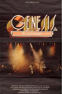«Genesis: In Concert»