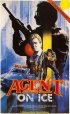 Постер «Agent on Ice»