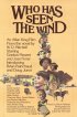 Постер «Кто видел ветер»