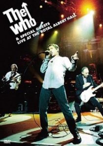 «The Who: Концерт в Альберт Холле»