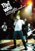 Постер «The Who: Концерт в Альберт Холле»