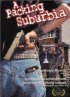 Постер «A Packing Suburbia»