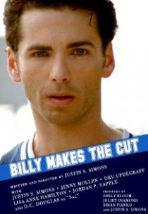 «Billy Makes the Cut»