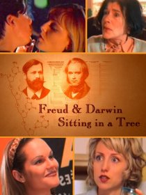 «Freud and Darwin Sitting in a Tree»