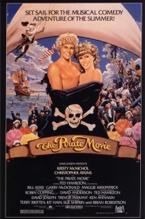 «Пиратский фильм»