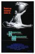 Постер «Резня в больнице»