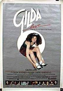 «Gilda Live»