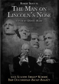 «Человек на носу Линкольна»