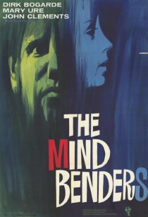 «The Mind Benders»