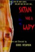 Постер «Satan Was a Lady»