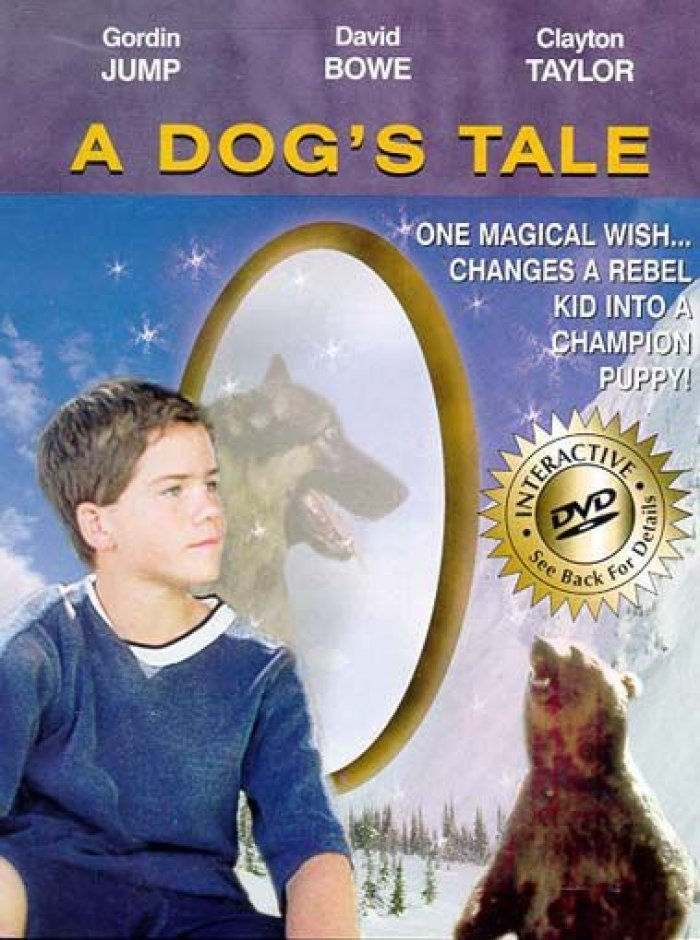 The Tale Of A Dog [1959]