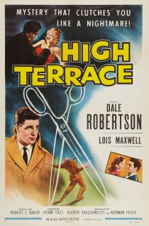 «High Terrace»