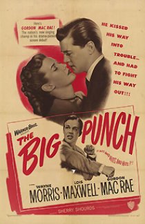 «The Big Punch»