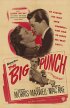 Постер «The Big Punch»