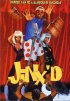 Постер «Jinx'd»