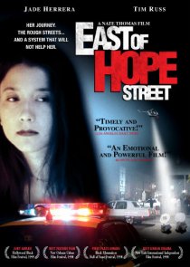 «East of Hope Street»