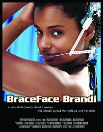 «BraceFace Brandi»