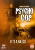 Постер «Полицейский-психопат»