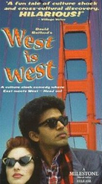 «West Is West»