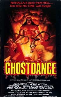 «The Ghost Dance»