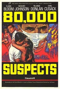 «80,000 Suspects»