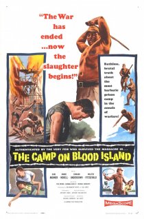 «The Camp on Blood Island»