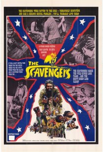 «The Scavengers»