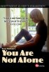 Постер «Ты не один»