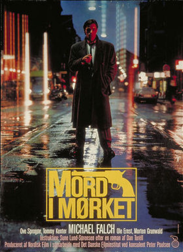 Morkets Makt [1987]