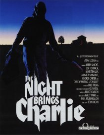 «Чарли приходит ночью»