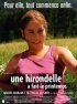Постер «Девушка из Парижа»