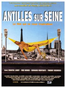 «Antilles sur Seine»