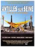 Постер «Antilles sur Seine»
