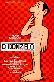 «O Donzelo»