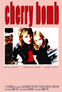 «Cherry Bomb»