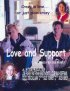 Постер «Love & Support»