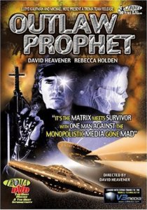 «Outlaw Prophet»