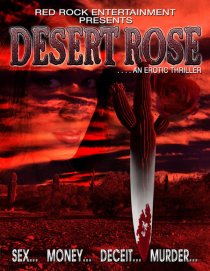 «Desert Rose»