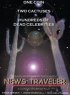Постер «News Traveler»
