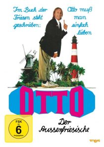 «Otto - Der Außerfriesische»