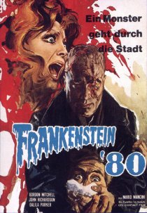 «Франкенштейн 80»
