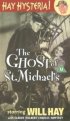 Постер «The Ghost of St. Michael's»
