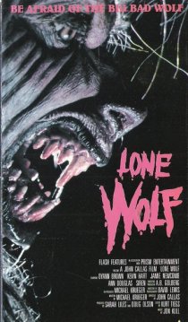 «Lone Wolf»