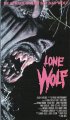 Постер «Lone Wolf»