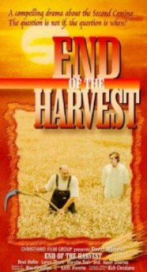 «End of the Harvest»