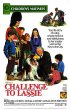 Постер «Challenge to Lassie»