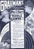 Постер «Riddle Gawne»