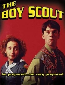 «The Boy Scout»