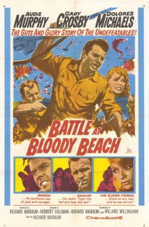 «Battle at Bloody Beach»