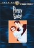Постер «Pretty Baby»
